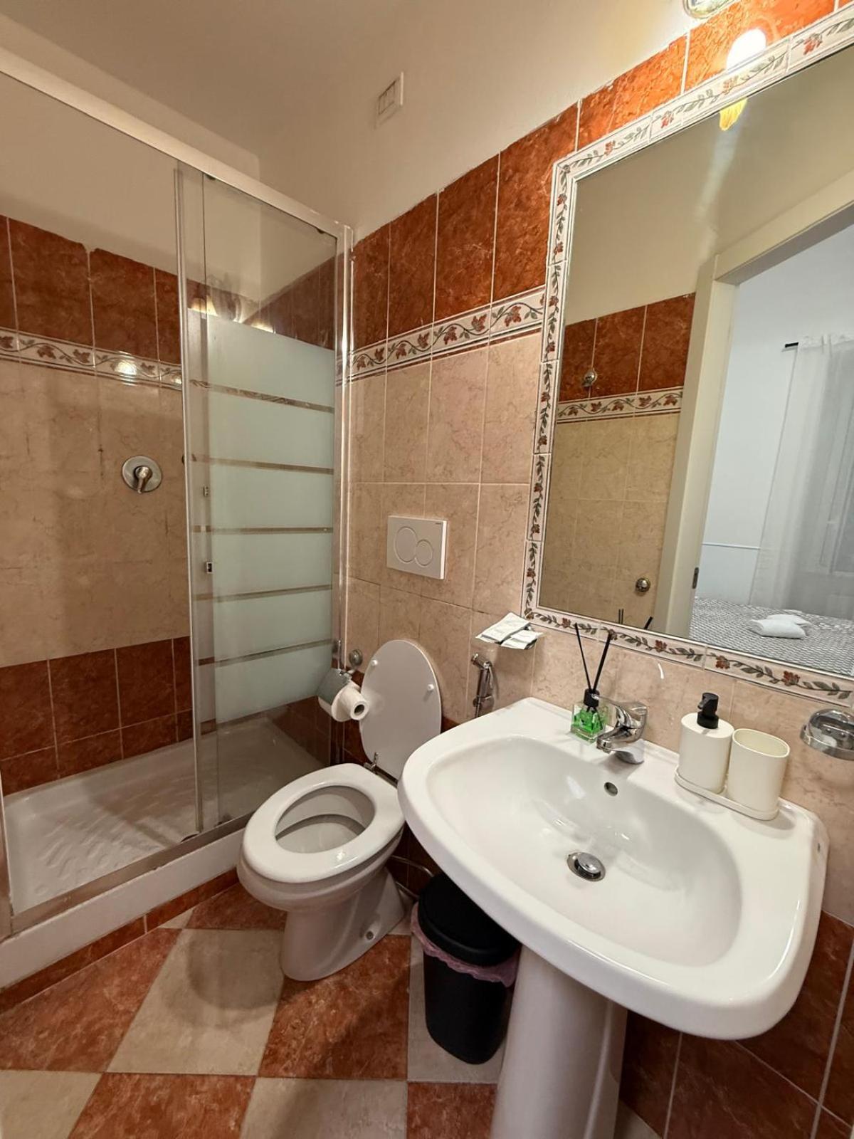 Guest house Classica Rome
