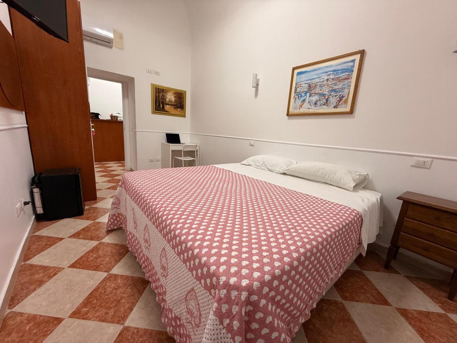 Guest house Classica *